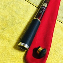 がまかつ　がま磯MASTERLY 深棚 1−575 良品！ 日本製GAMAKATSU がま磯MASTERLY 深棚1-575 十九尺磯釣竿海釣竿