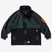 日貨代購CITY】2020SS WTAPS x HELLY HANSEN BOW JACKET 聯名
