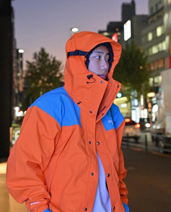 ジャケット・アウター 40th Trans Antarctica Mountain Jacket XL The North Face 40th Anniversary Trans Antarctic Collection