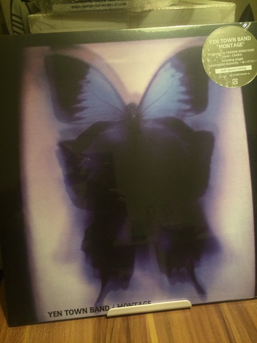 邦楽 YEN TOWN BAND / Swallowtail Butterfly Amazon.co.jp: Swallowtail Butterfly～あいのうた/Mamas