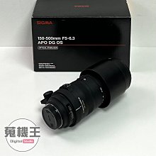 sigma 150 500-優惠推薦2026年5月| Yahoo拍賣