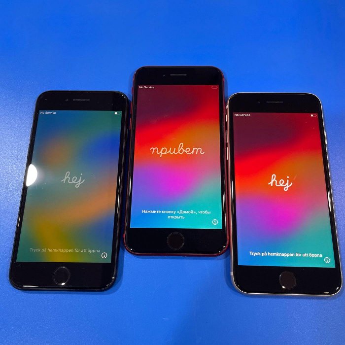 ＊手機航＊Apple iPhone SE 系列手機 SE2 SE3 64G 128G 256G