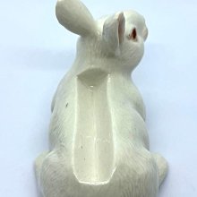 骨董ウサギ型陶器萬年カレンダー| Yahoo拍賣