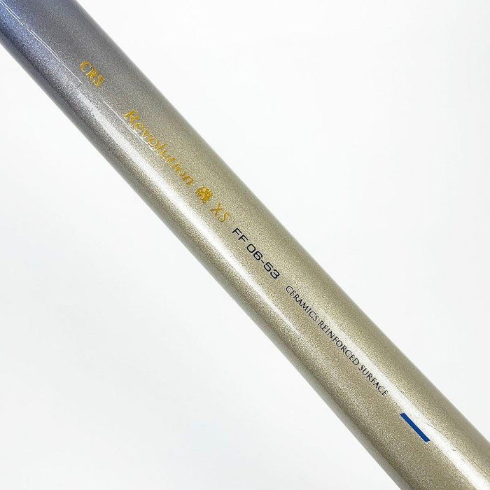 RYOBI CRS Revolution 磯XS FF 06-53 | Yahoo拍賣