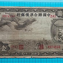 中國聯合準備銀行-優惠推薦2025年12月| Yahoo拍賣