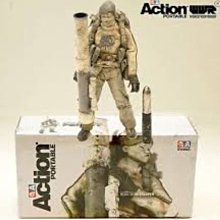 金錢貓雜貨全新ThreeZero 3A 3AA 1/12 AP HEAVY TK INTERLOPER 亂入重