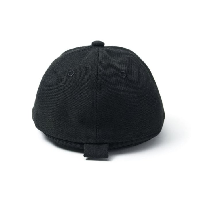 22SS F.C.R.B NEW ERA : EMBLEM CAP POUCH* 全新正品公司貨現貨FCRB 可