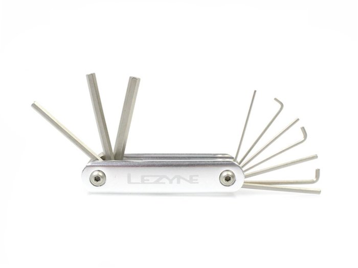 16SS SUPREME LEZYNE ALLEN MULTI TOOL 工具 希望商店】 Supreme Lezyne Allen Multi-Tool 16SS 多功能工具