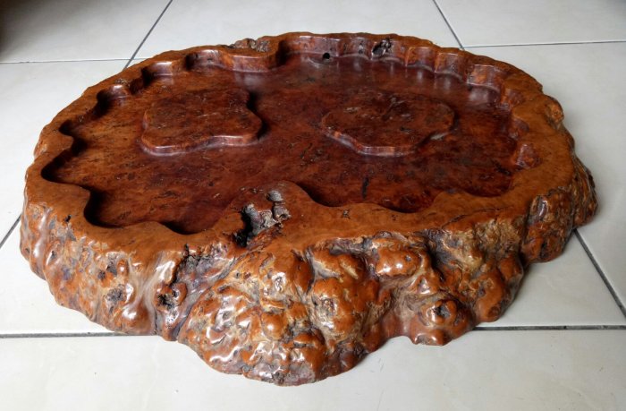 茶盤] 花梨樹瘤| Yahoo拍賣