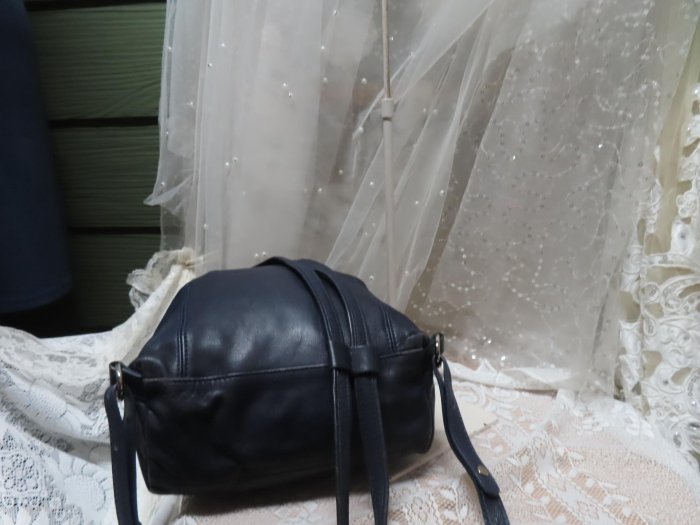 LONGCHAMP 皮革 後背包 | Yahoo拍賣