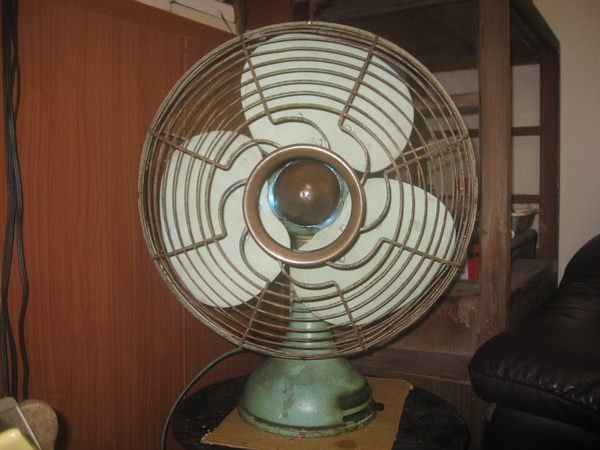 順風電扇 [手工護網]--- [02]--丶看東西可以加我的 ID（aooo424）聯絡