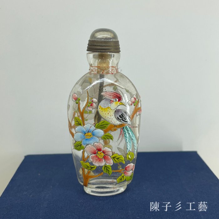 古月軒鼻煙壺的價格推薦- 2026年6月| 比價比個夠BigGo