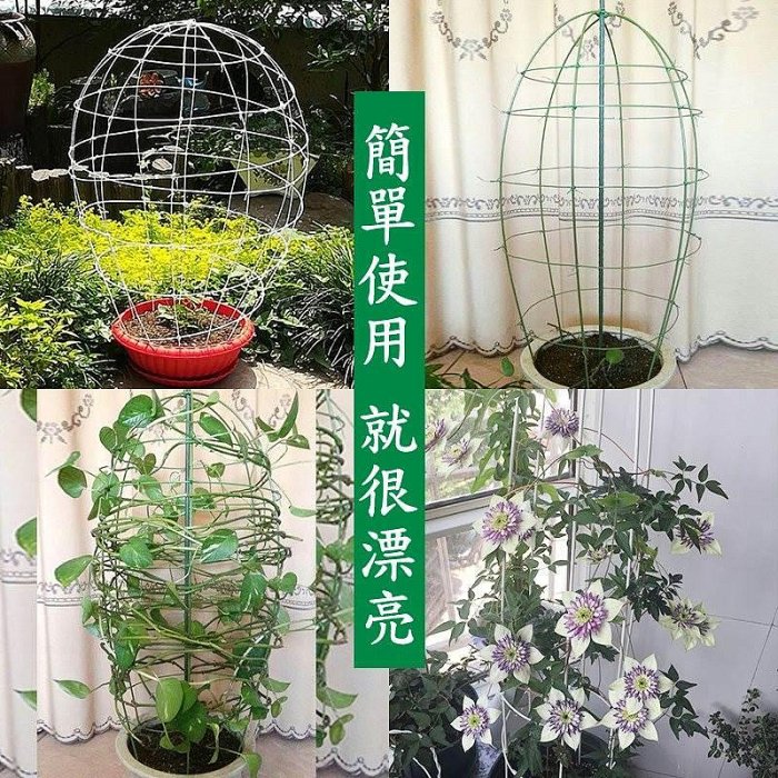 【珍愛頌】N402 包塑鐵絲 10米/捆 爬藤造型綠鐵線 軟紮線 爬藤架 爬藤花架 園藝紮帶 包塑紮線 軟札線 多肉花架