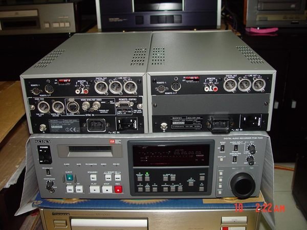 蔡家精品~百萬器材不如這台?!SONY專業機CDP-3100夢幻經典的銘器保證讓