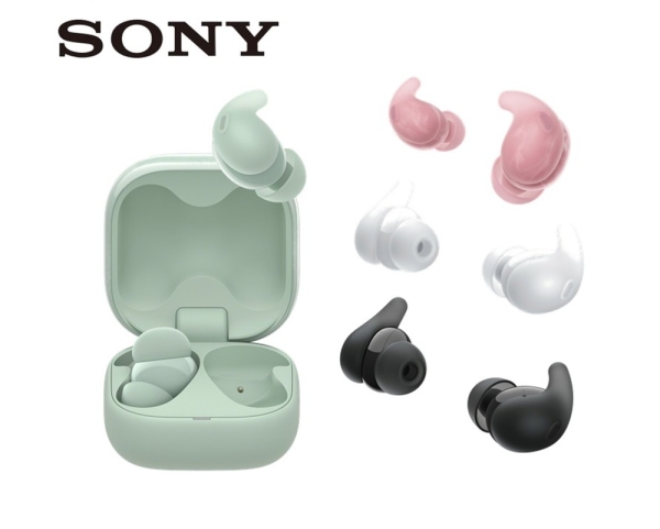 SONY LinkBuds Fit WF-LS910N無線降噪耳機 (原廠公司貨)