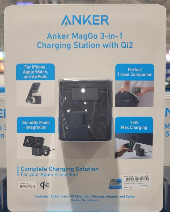 anker solix f3800 home backup power kit Anker SOLIX F3800 Plus 240V Extended Backup Power Kit