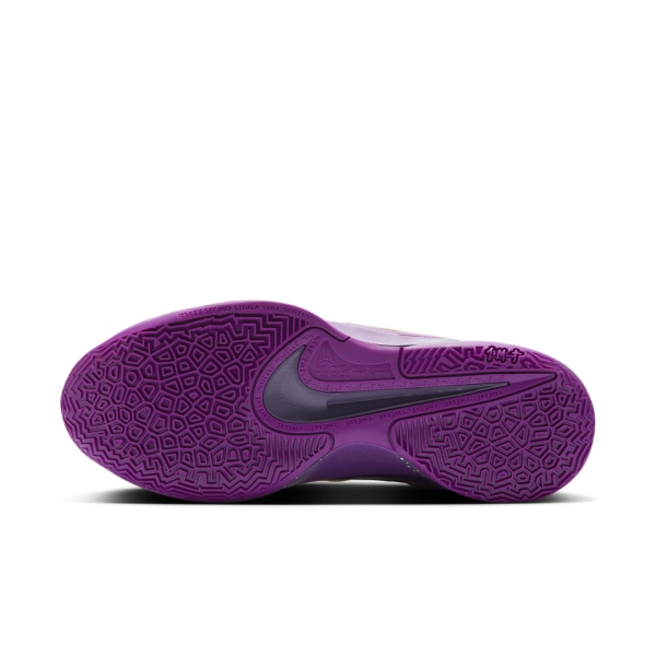 NIKE JA 2 EP Stargazer 觀星者XDR 耐磨科技紫色籃球鞋FD7327-500