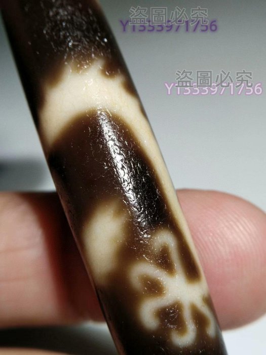 生肖龍天珠至尊五爪金龍天珠到鼎的一顆天珠這樣稀少五爪龍天珠實在少見