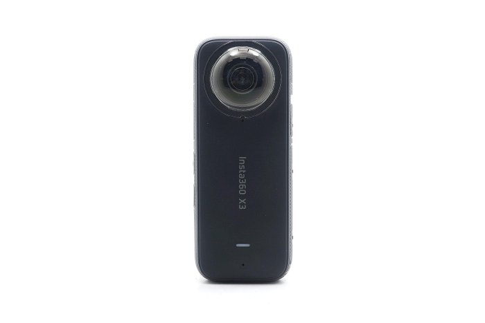 【台中青蘋果】Insta360 X3 二手 運動環景相機 #97843