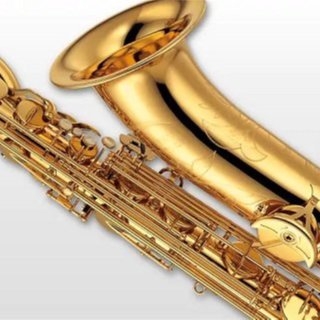 造韻樂器音響- JU-MUSIC - 全新YAMAHA YBS-62 上低音薩克斯風Baritone