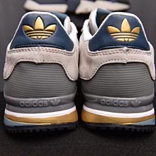 Adidas ZX 750 愛迪達三葉草經典復古慢跑休閒鞋情侶鞋| Yahoo拍賣