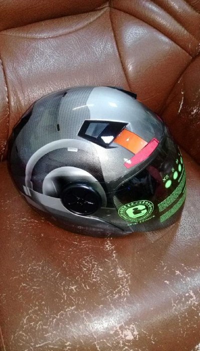 安全帽 7-11 蟻人 復仇者聯盟 電影版終極典藏 限量 全新 贈 防塵套 免運費 qqw