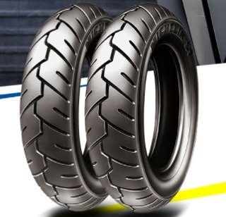 {侑新車業} 米其林City Grip2M212 120/70-12 58S REINF 2FR TL E