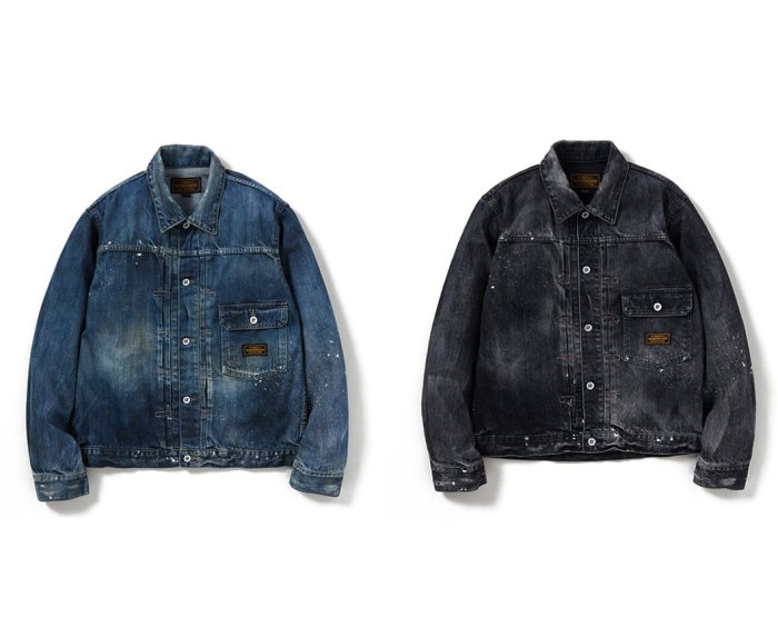 ジャケット・アウター Neighborhood 21ss Savage Stockman Type-A Neighborhood 21ss Savage Stockman Type-A - メルカリ