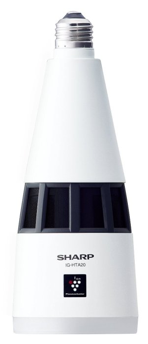 新品未使用品SHARP IG-HTA20-W 空気清浄機 2025年最新】ig-hta20-wの人気アイテム - メルカリ
