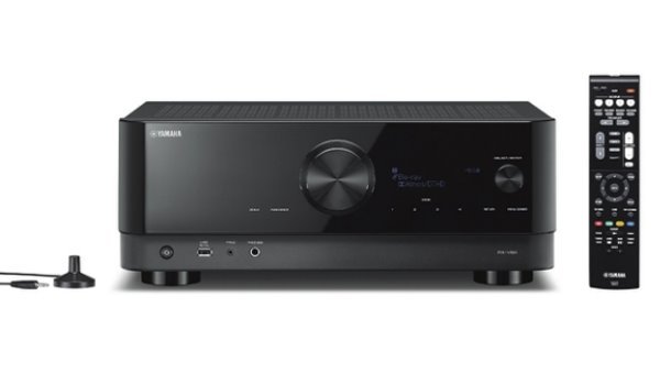 『概念音響』YAMAHA RX-V6A 7.2聲道AV環繞擴大機