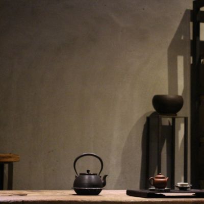 若日本茶道具古美術釜師宮崎寒雉鉄瓶鐵壺（售出） | Yahoo拍賣