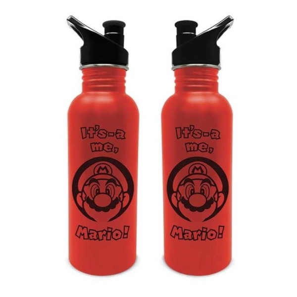 *【任天堂Nintendo】瑪利歐 限定福箱/福袋(隨機出貨)【拆封不退】