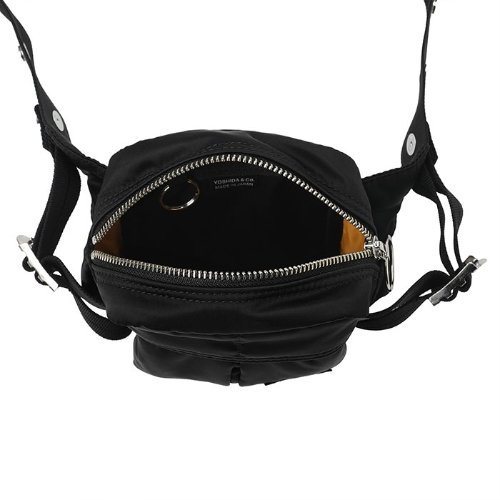 S.I. 日本代購】PORTER HOWL RAINBOW FANNY PACK MINI waist bag 腰包