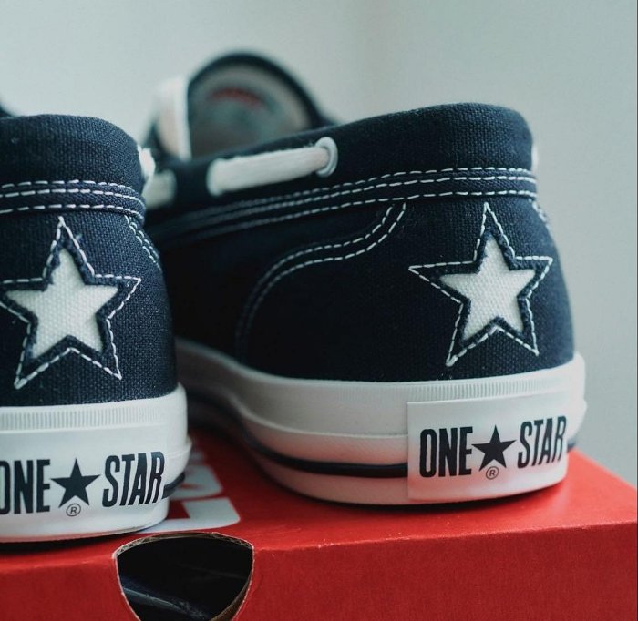 NEXUSVII. × URBAN RESEARCH × Converse One Star HS D / NX 三方聯名