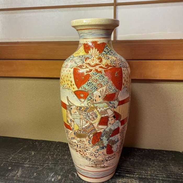 薩摩燒花瓶的價格推薦- 2026年1月| 比價比個夠BigGo