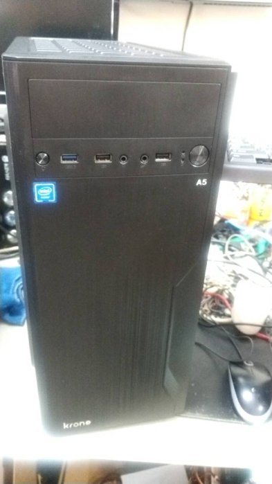 【玉昇電腦】 二手電腦機殼