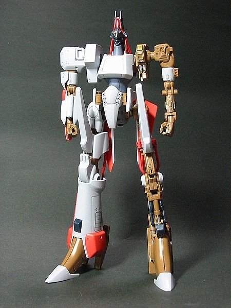 MG 1/100 R3 重戰機艾爾鋼L-GAIM Mark-II (0148837) | Yahoo拍賣