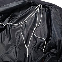 TSU 日本代購 NAUTICA JP 長谷川昭雄 Recycled PET Insulation 教練