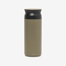 日貨代購CITY】2024AW WTAPS H2O 500ML BOTTLE STEEL KINTO 水壺