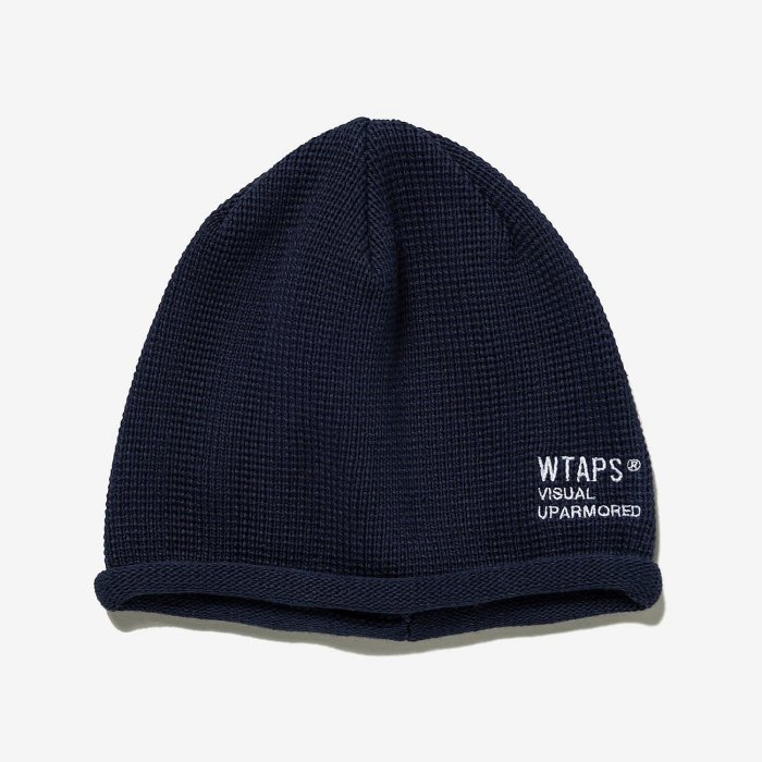 日貨代購CITY】2023AW WTAPS BEANIE 02 / BEANIE / CTPL