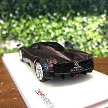 1/43 TSM Pagani Huayra Dinastia Chiwen TSM430120【MGM
