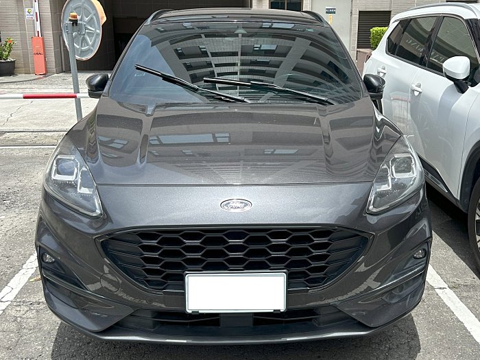 ❰出清特賣❱  Ford KUGA 2020 2.0L 灰