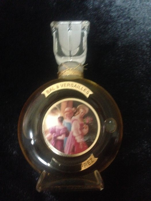 全新) Bal a Versailles parfum Michael Jackson 麥可傑克森最愛香精