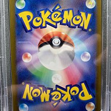 PTCG 寶可夢急凍鳥AR 日版2025 Pokemon Articuno #102 PSA 10鑑定卡