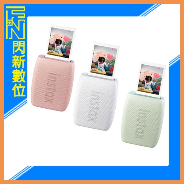 FUJIFILM 富士 INSTAX MINI link 3 +空白底片40張(公司貨) 印相機 手機印相機 拍立得