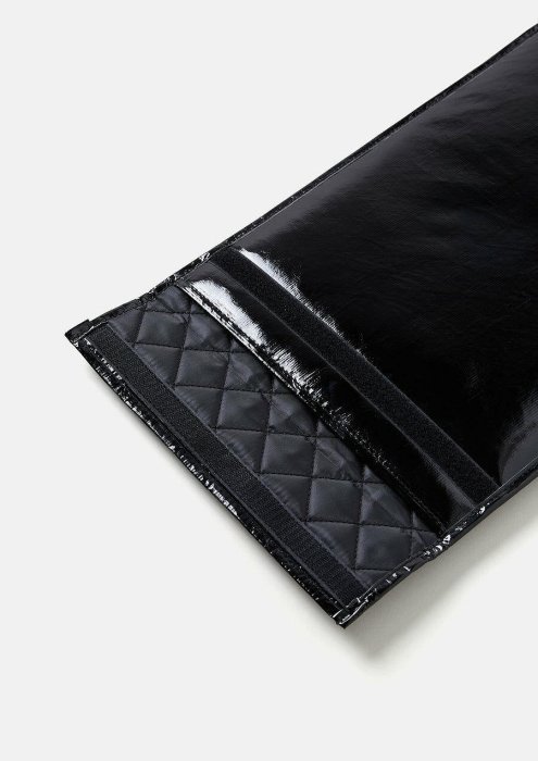 新品未開封 NEIGHBORHOOD LOGO DOCUMENT CASE 日貨代購CITY】2024AW NEIGHBORHOOD LOGO DOCUMENT CASE 筆電包