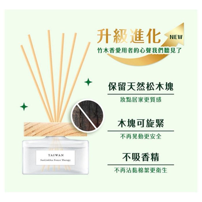 Max魔力生活家】花仙子去味大師日月潭紅玉擴香瓶竹木香80ml 超低價供應