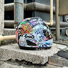 ■中古■Arai■RX7RR■中上貴晶■Ｌ■ SB6X付き■ 761653b6-b52a-4c49-a63a-