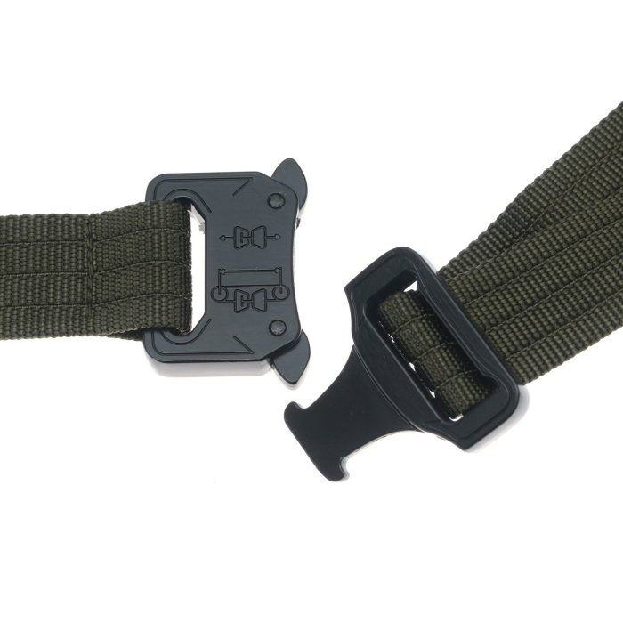 日貨代購CITY】2020SS uniform experiment UEN DUTY BELT 快拆