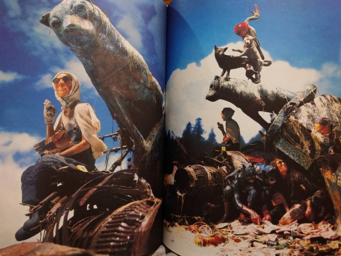 漁師の角度　竹谷隆之作品集 d75fb48b85a7f5ccfa2eb922d5efa9